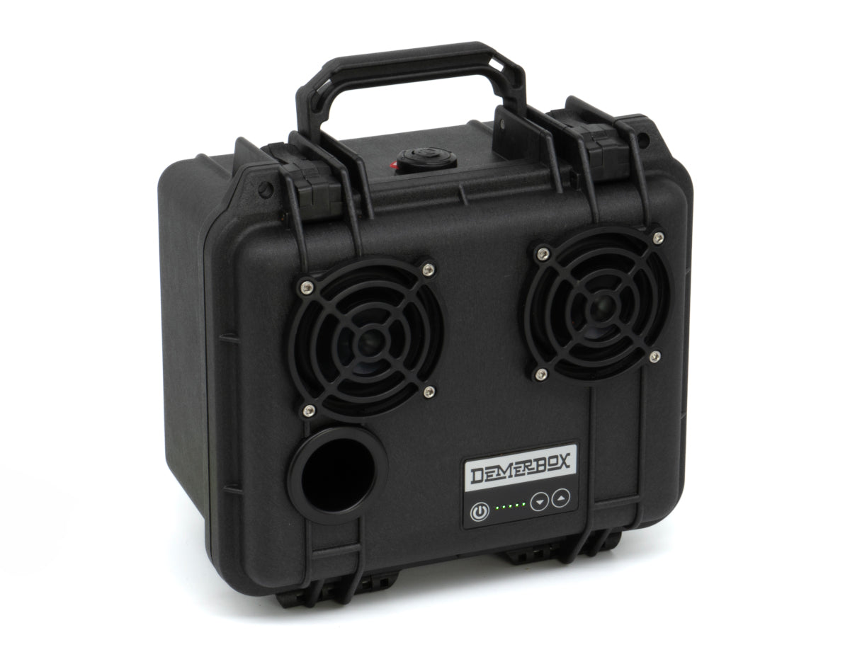 Barrow Black DB2 Speaker