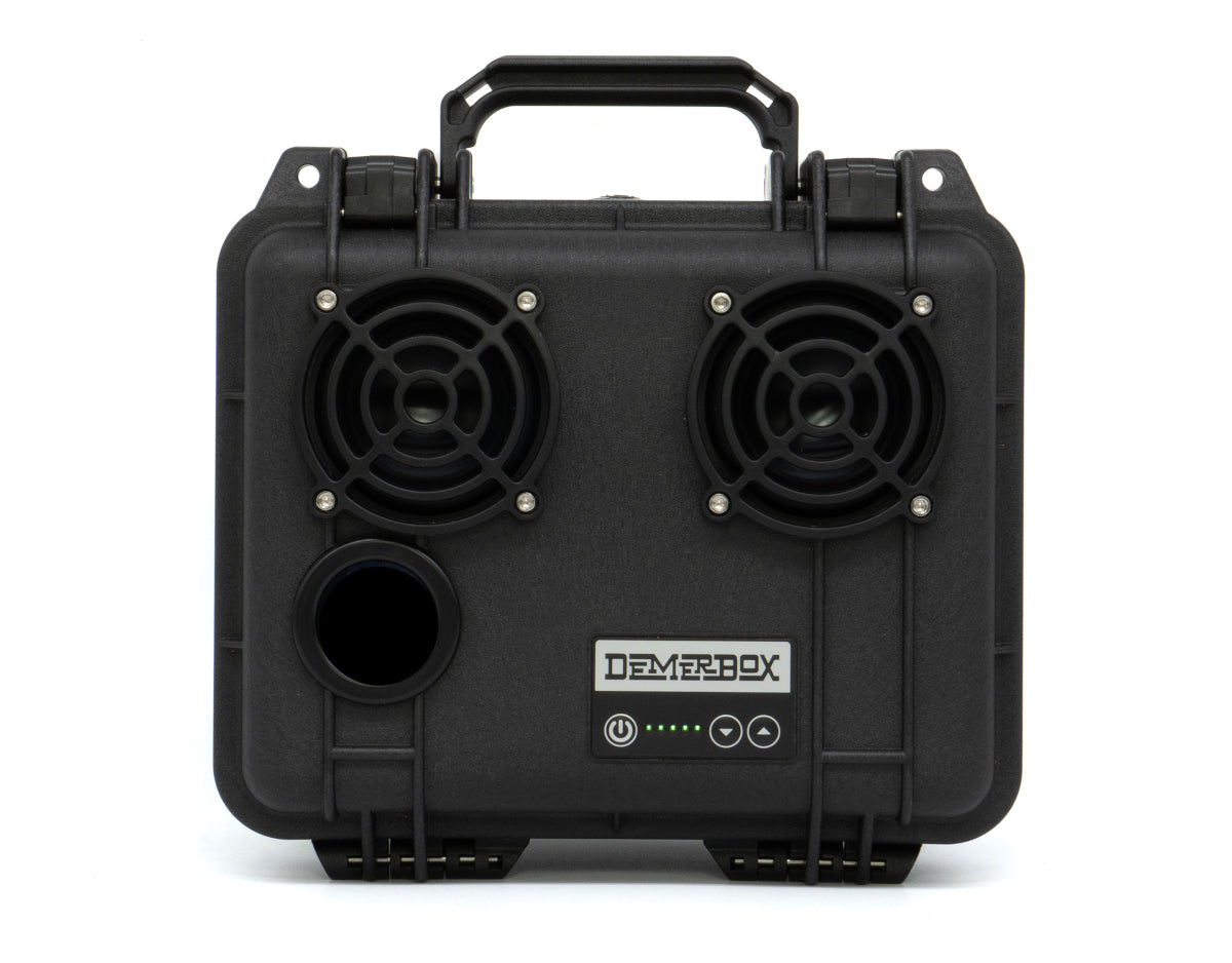 Barrow Black DB2 Speaker