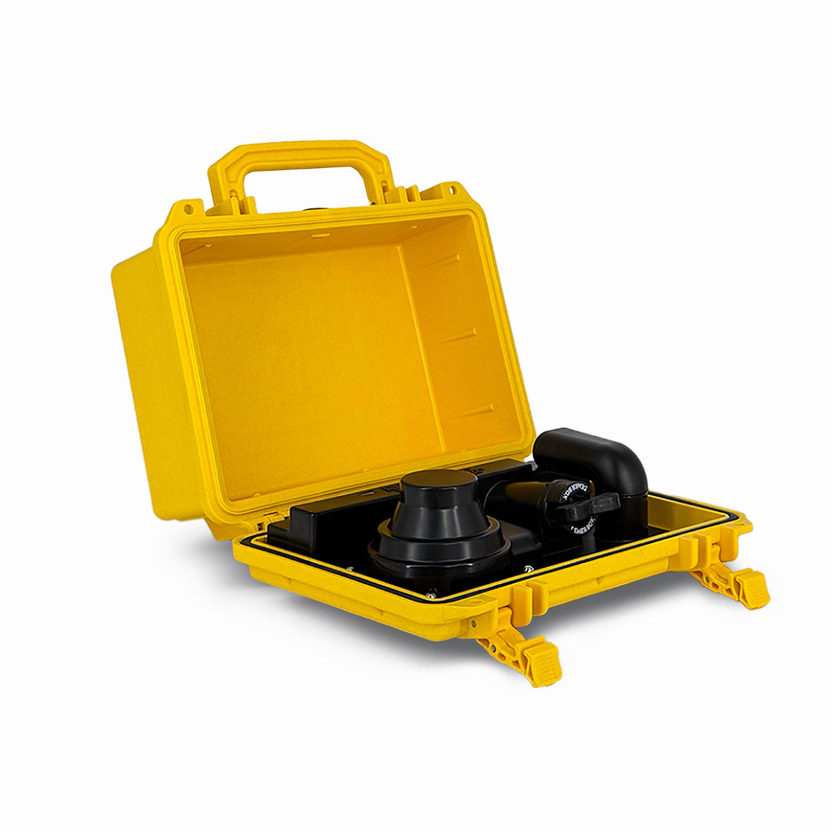 Paniman Yellow DB1 Speaker