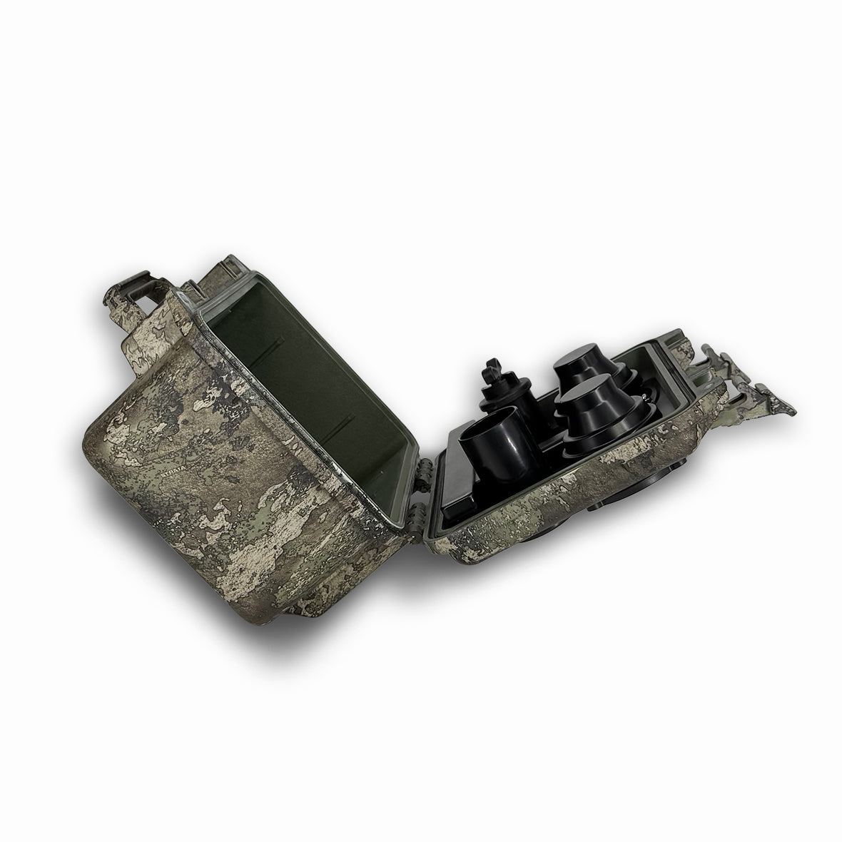 TRUETIMBER STRATA DB2