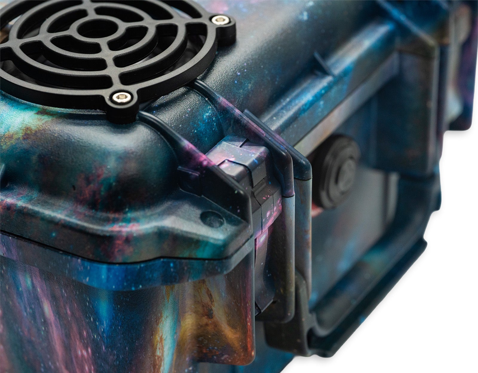 Cosmic Nebula DB2 Speaker