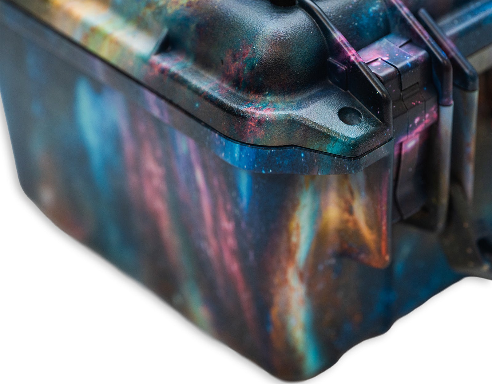 Cosmic Nebula DB2 Speaker