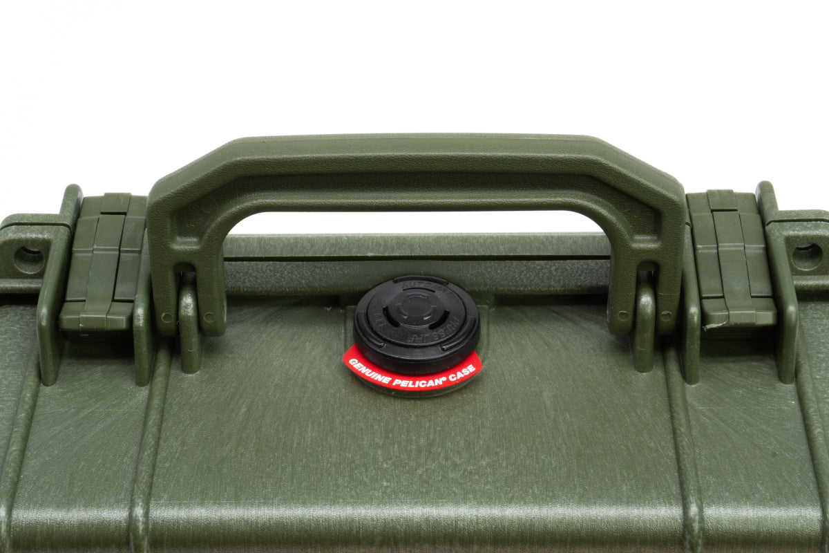 Pesaro Green DB1 Speaker