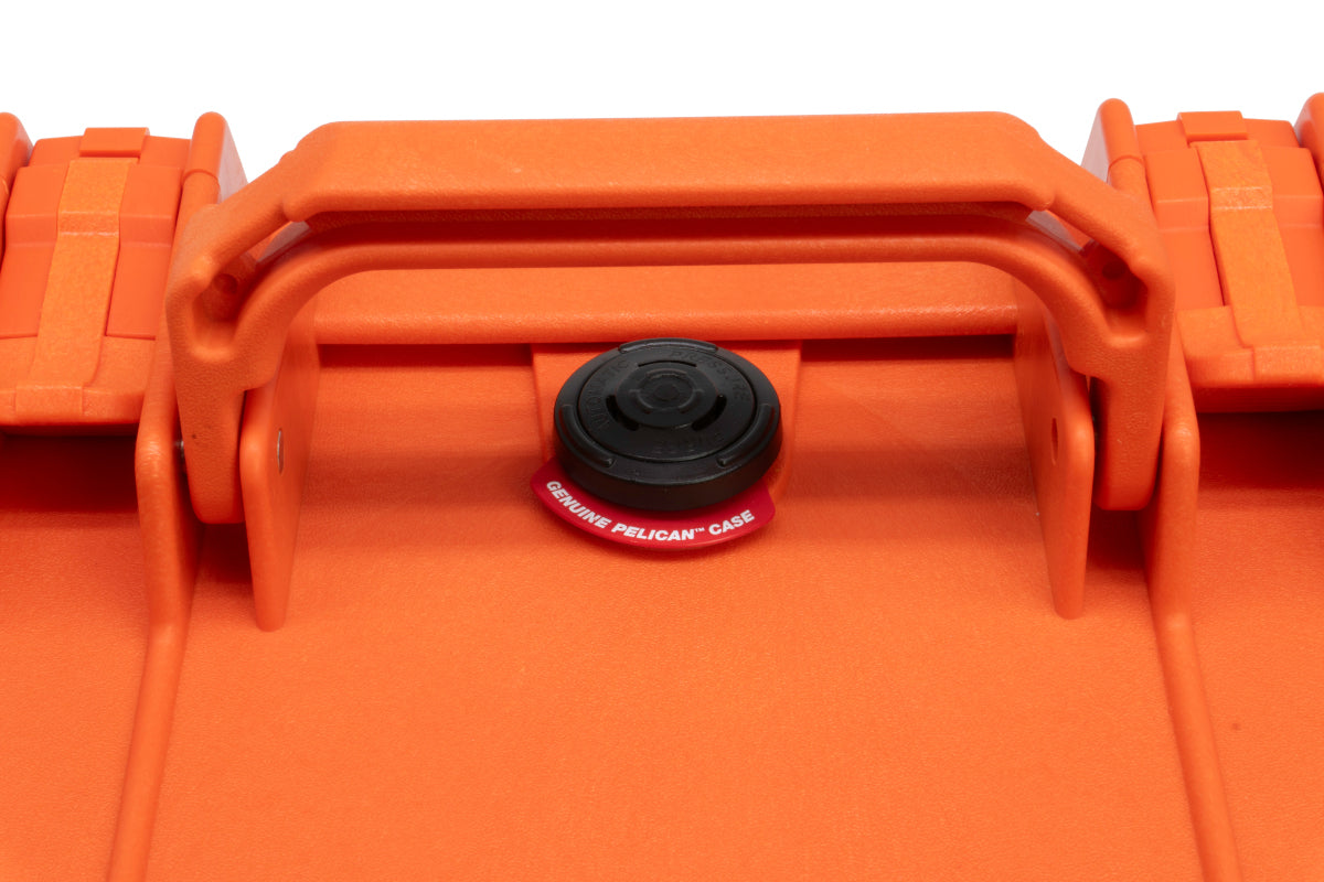 Haast Orange DB2 Speaker