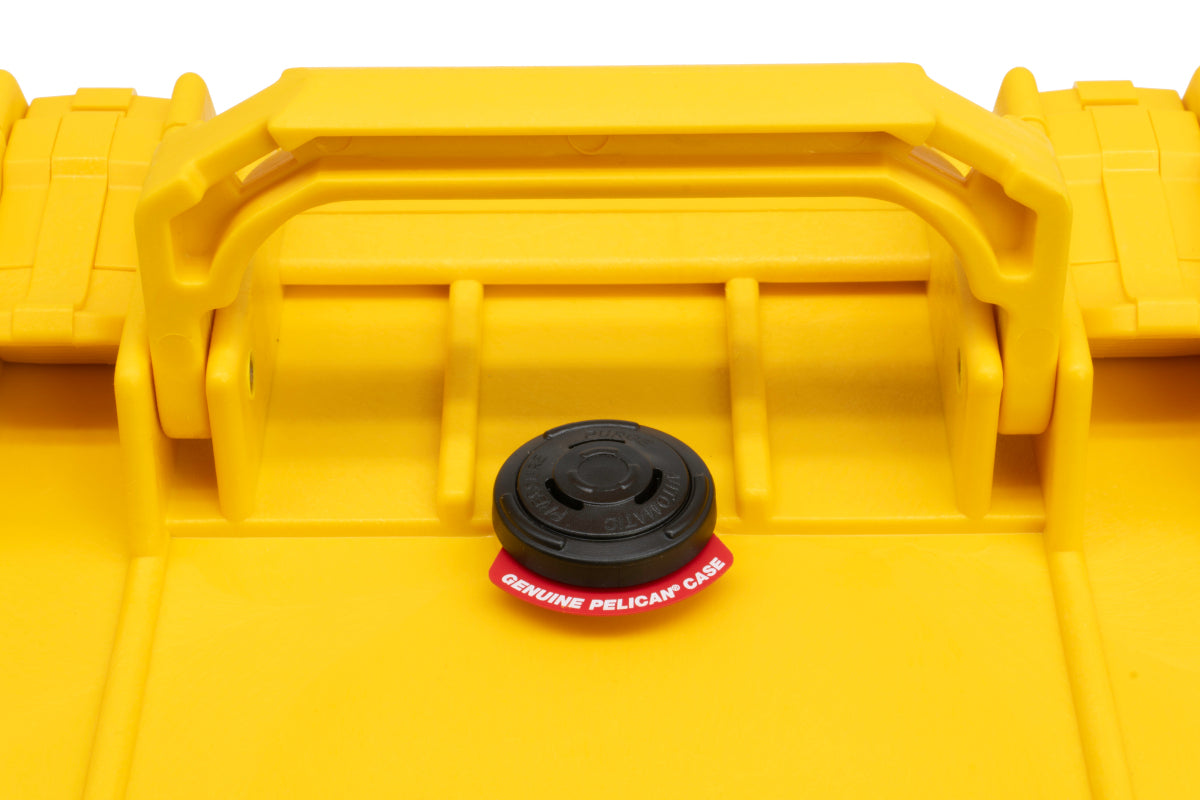 Paniman Yellow DB2 Speaker
