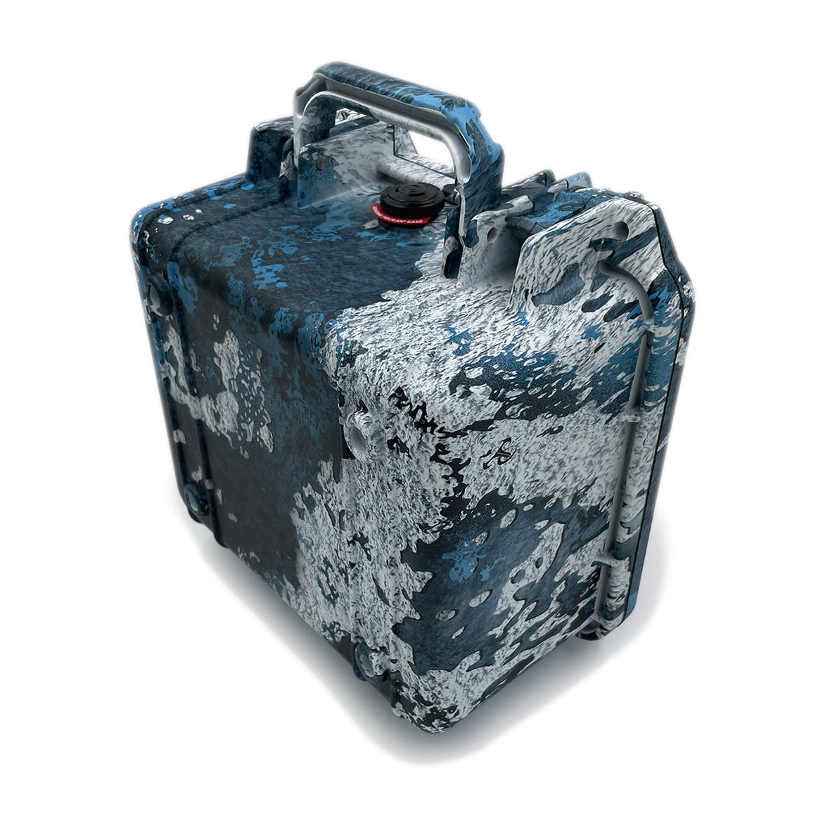 TRUETIMBER RIFT DB2