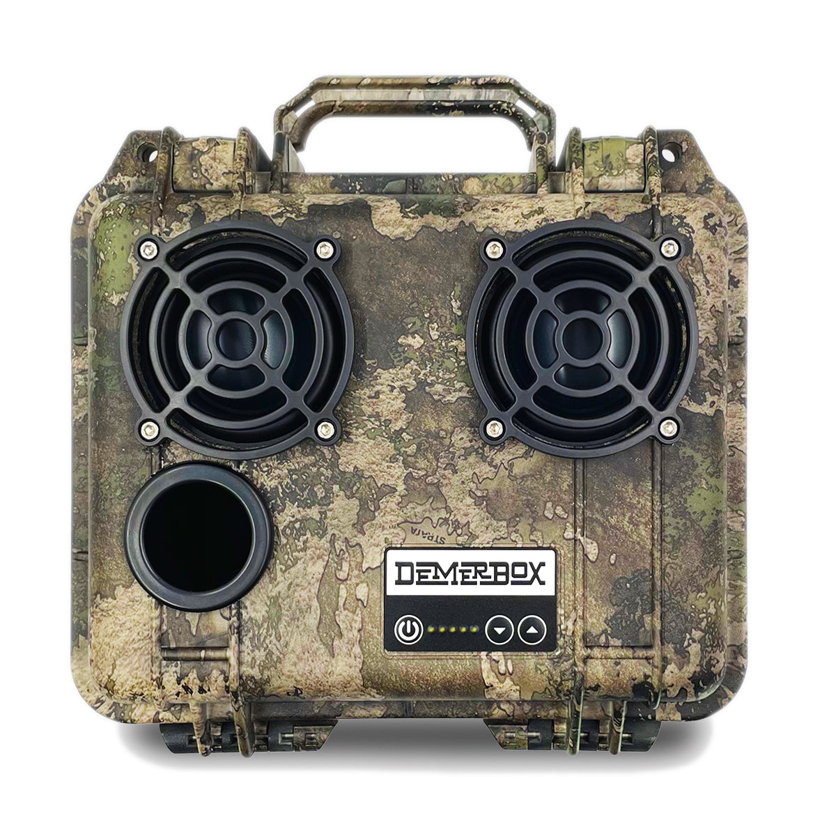 TRUETIMBER STRATA DB2
