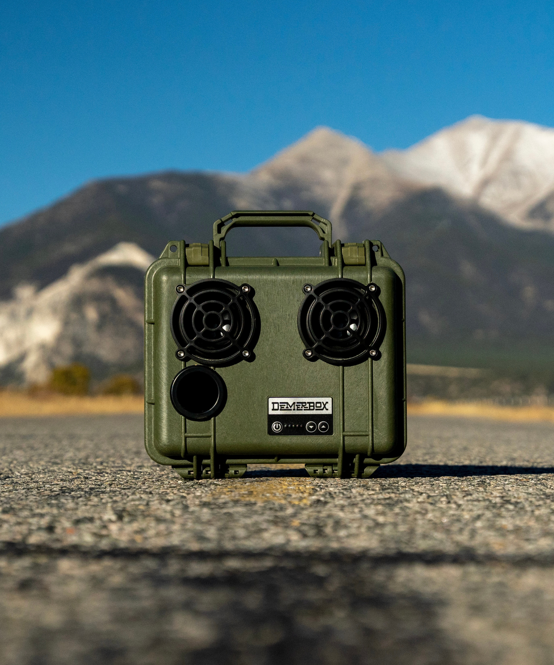 Why Outdoor Activities and Music Go Hand-in-Hand