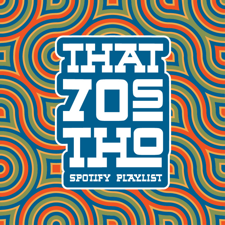 70s Playlist