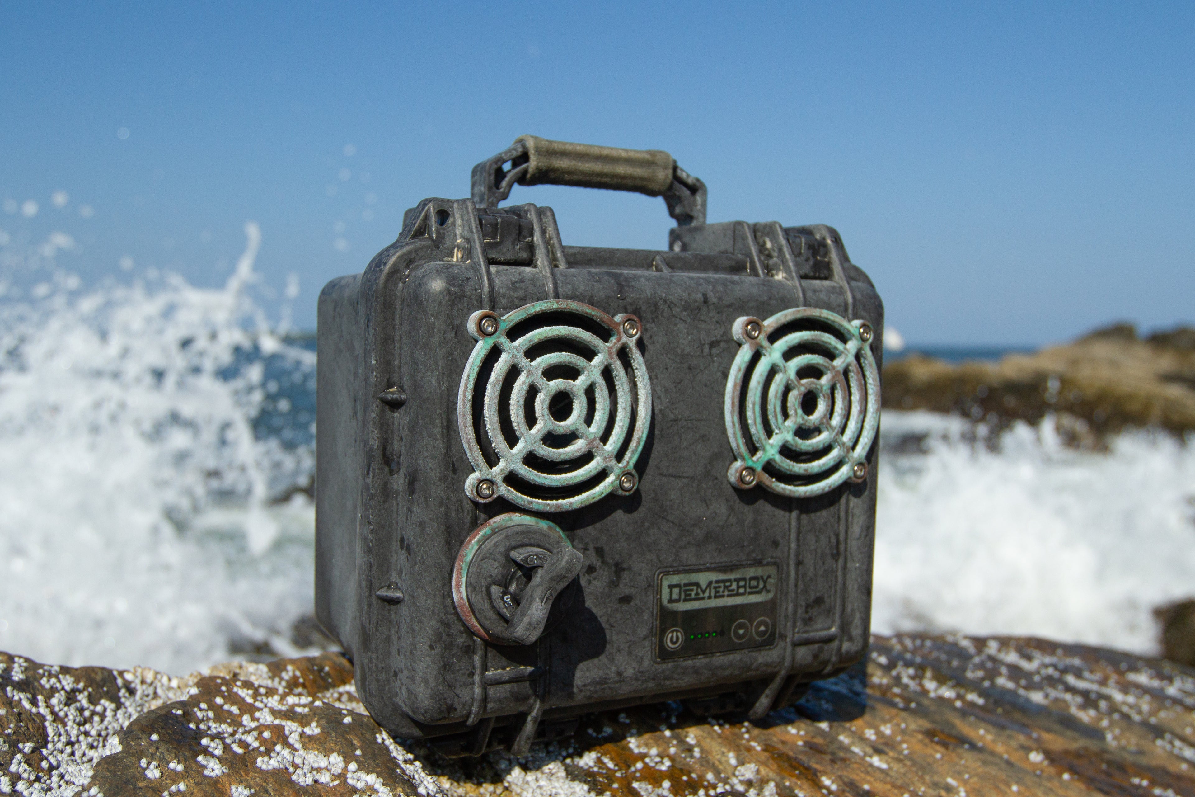 Introducing- the Deep Sea DB2