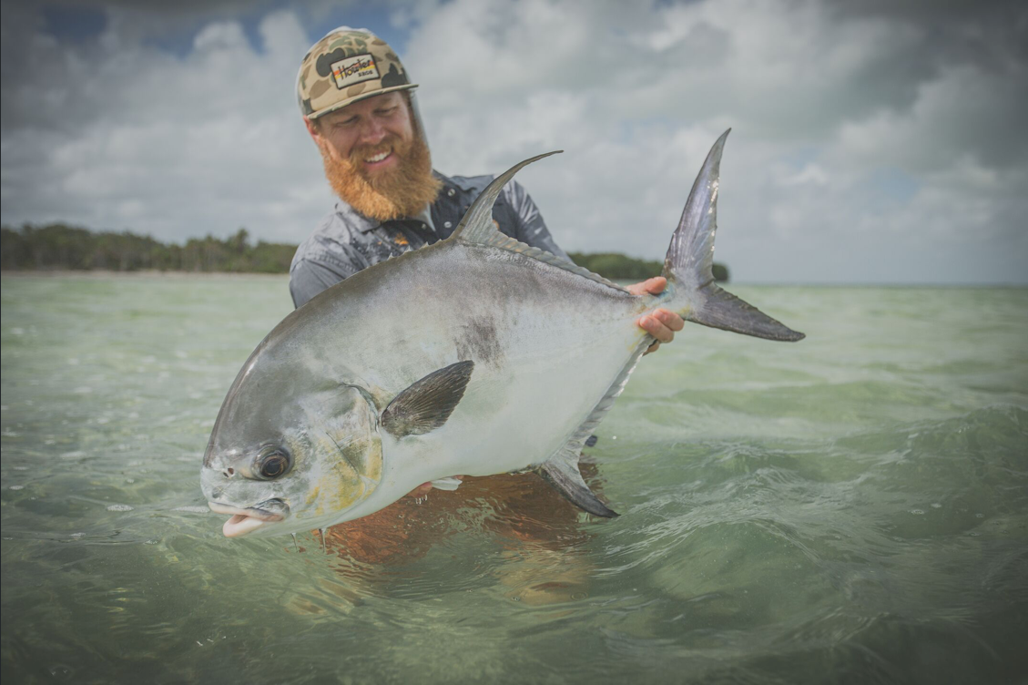 Five Questions with Patrick Duke