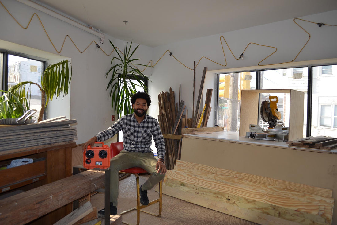 Five Questions with Wendell Holland, winner of "Survivor: Ghost Island"