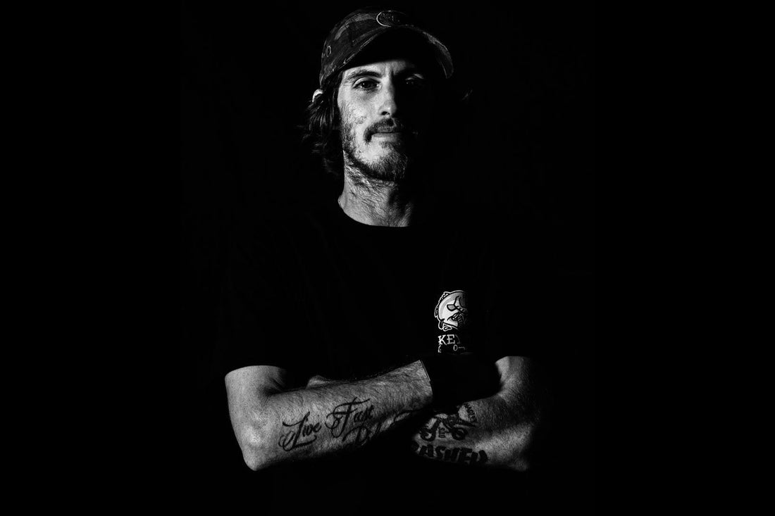 dave bachinsky