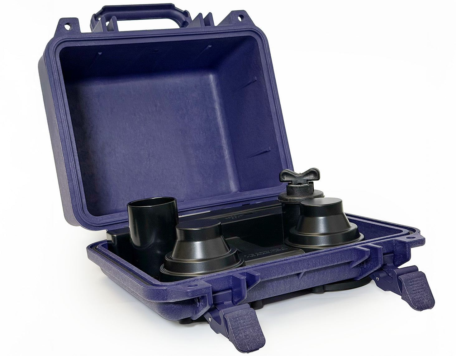 Wister Purple DB2 Speaker – DemerBox