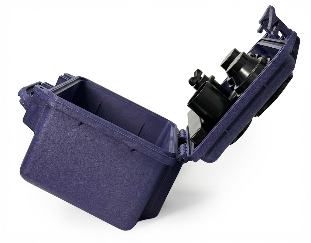 Wister Purple DB2 Speaker