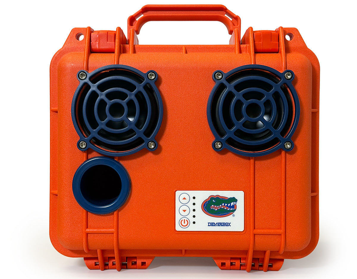 University of Florida DB2 Speaker