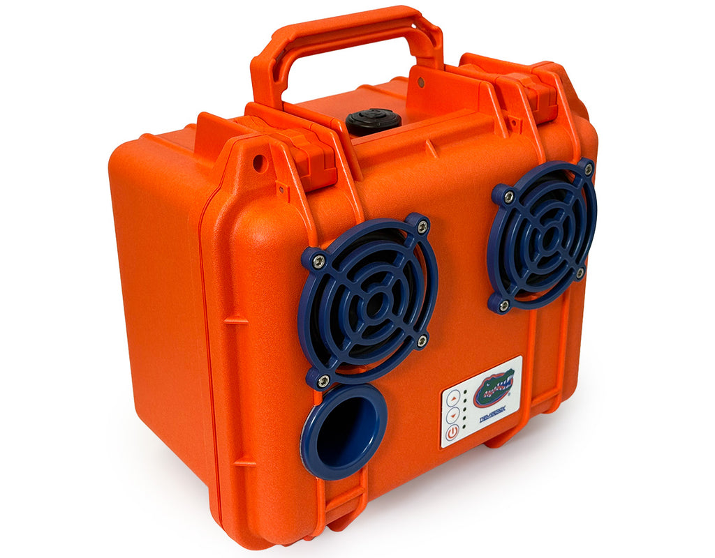 University of Florida DB2 Speaker