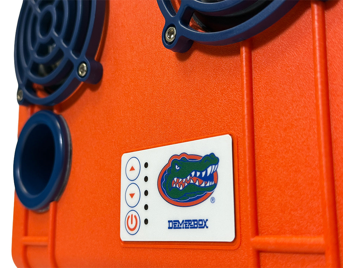 University of Florida DB2 Speaker