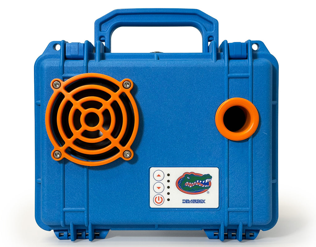 University of Florida DB1 Speaker