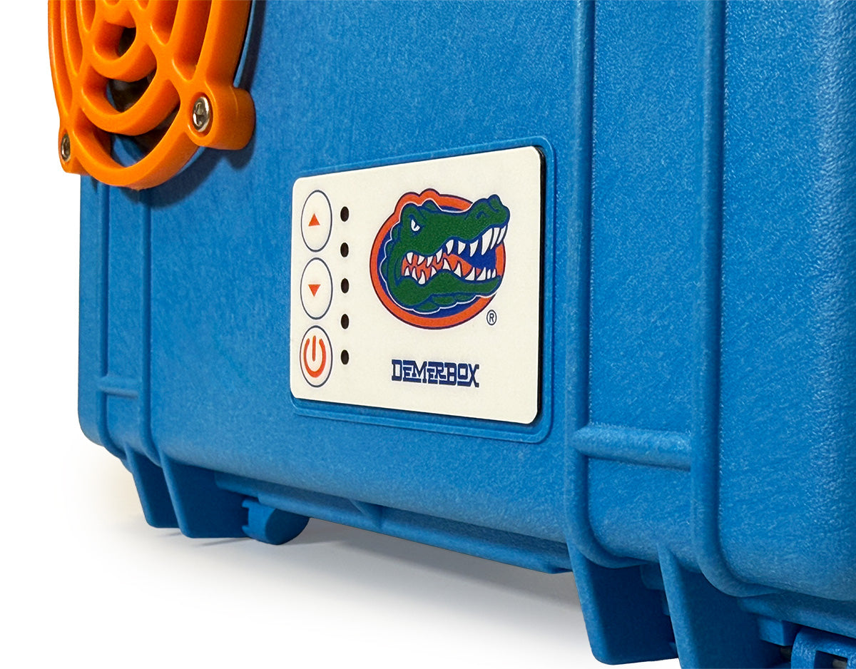 University of Florida DB1 Speaker