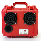 University of Arkansas DB2 Speaker