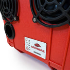 University of Arkansas DB2 Speaker