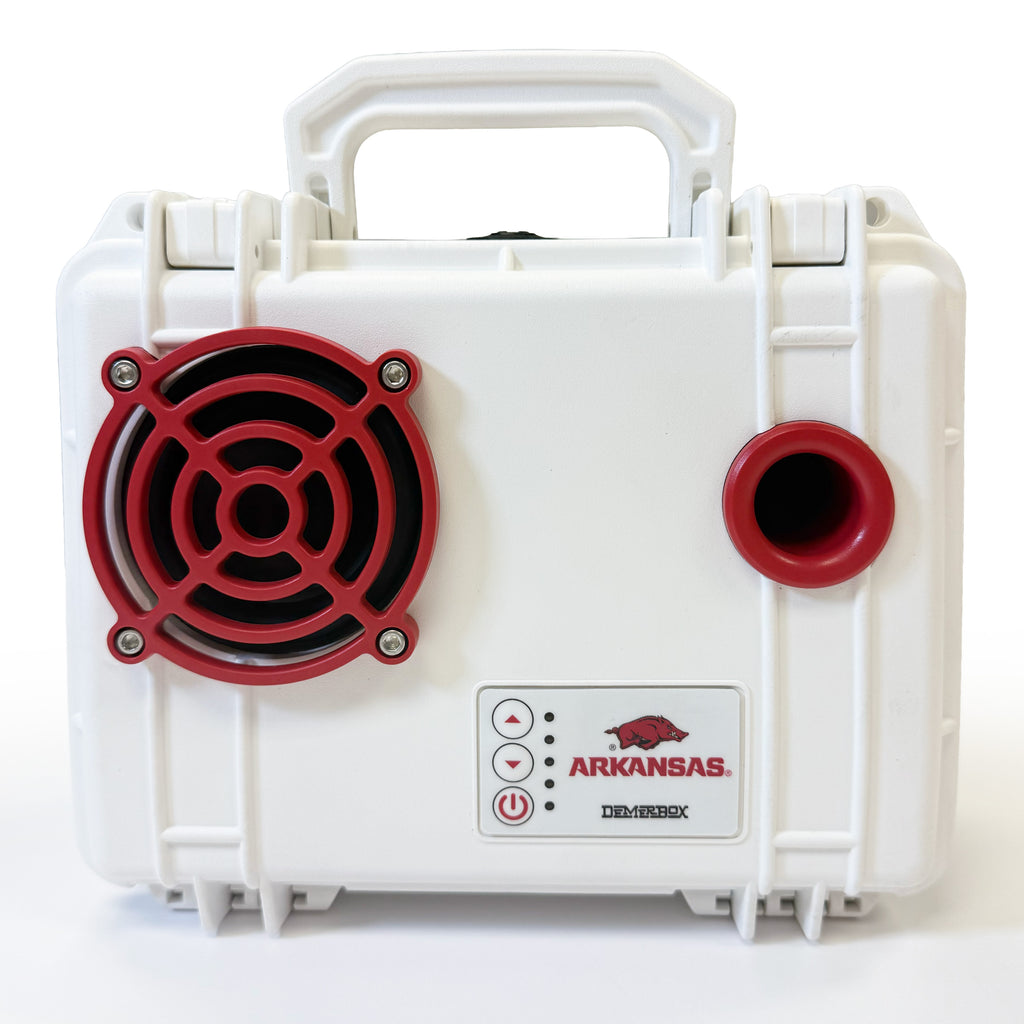 University of Arkansas DB1 Speaker