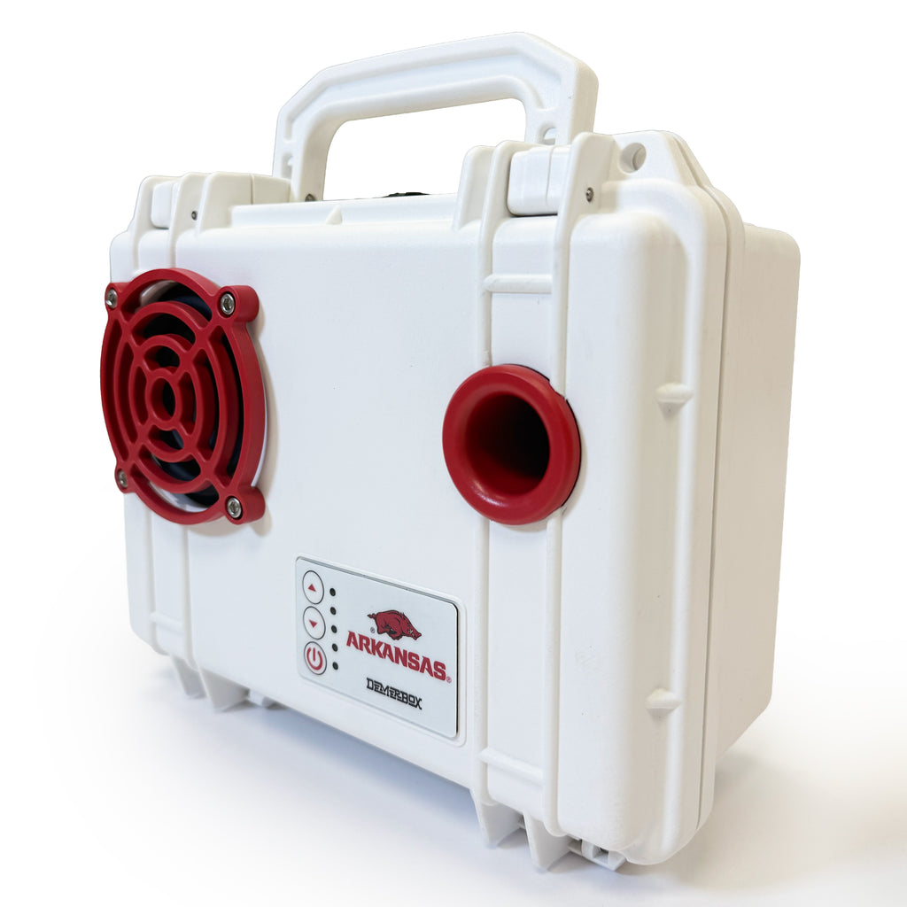 University of Arkansas DB1 Speaker