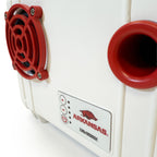 University of Arkansas DB1 Speaker