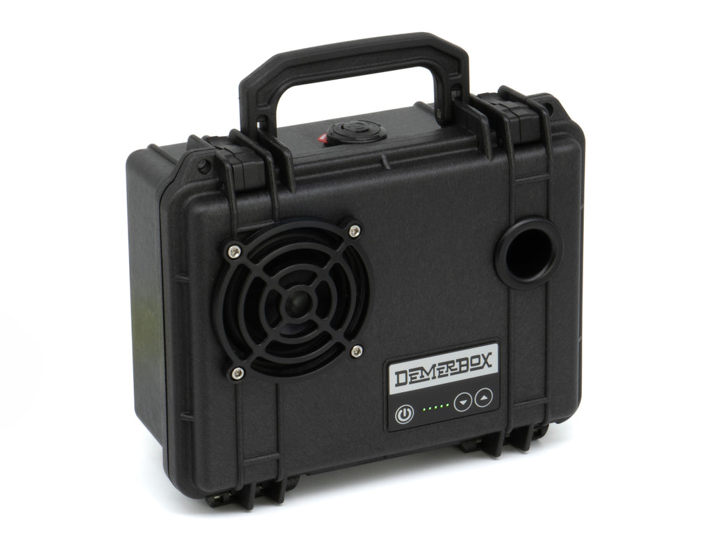 Barrow Black DB1 Speaker