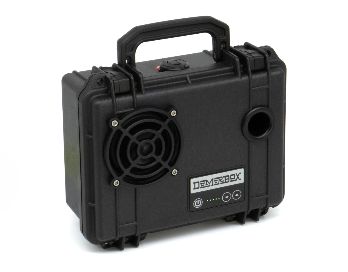 Barrow Black DB1 Speaker