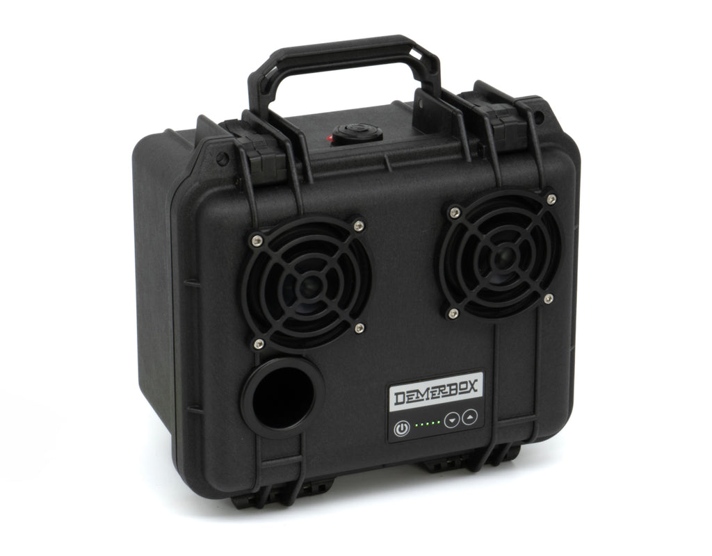 Barrow Black DB2 Speaker