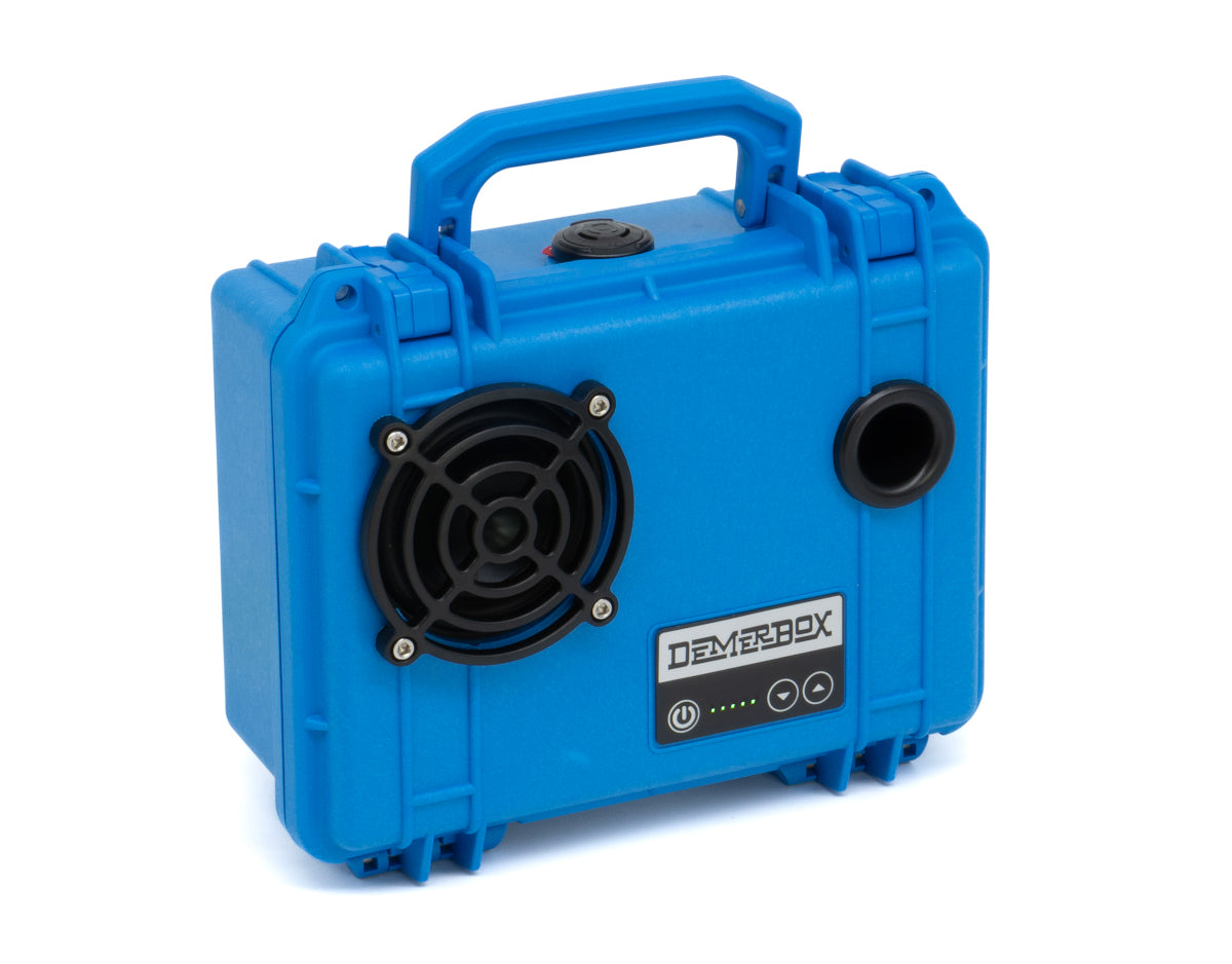 Roseau Blue DB1 Speaker