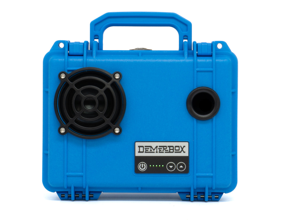 Roseau Blue DB1 Speaker