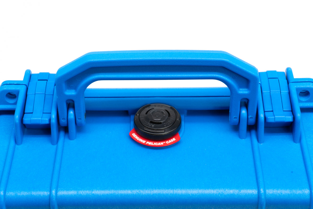 Roseau Blue DB1 Speaker