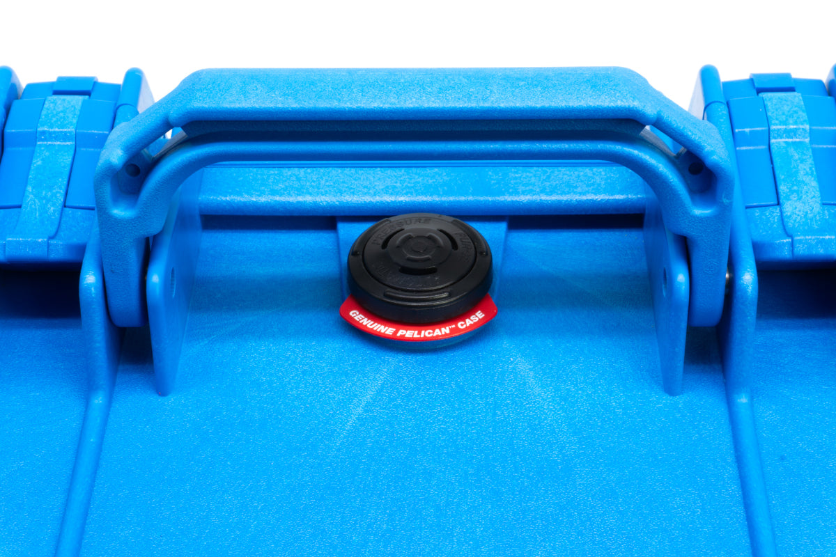 Roseau Blue DB2 Speaker