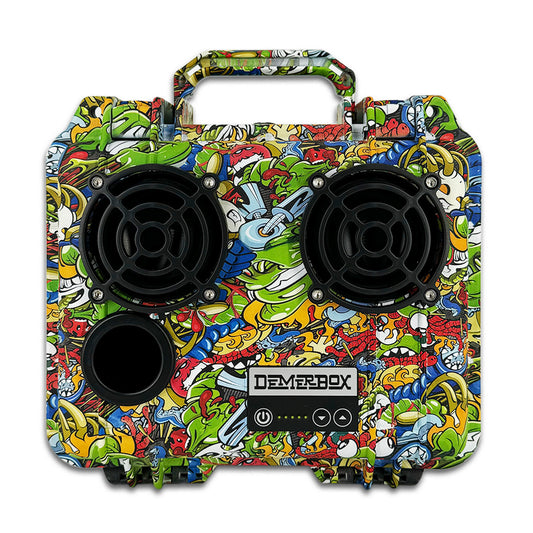 Cartoon Bomb DB2 Speaker