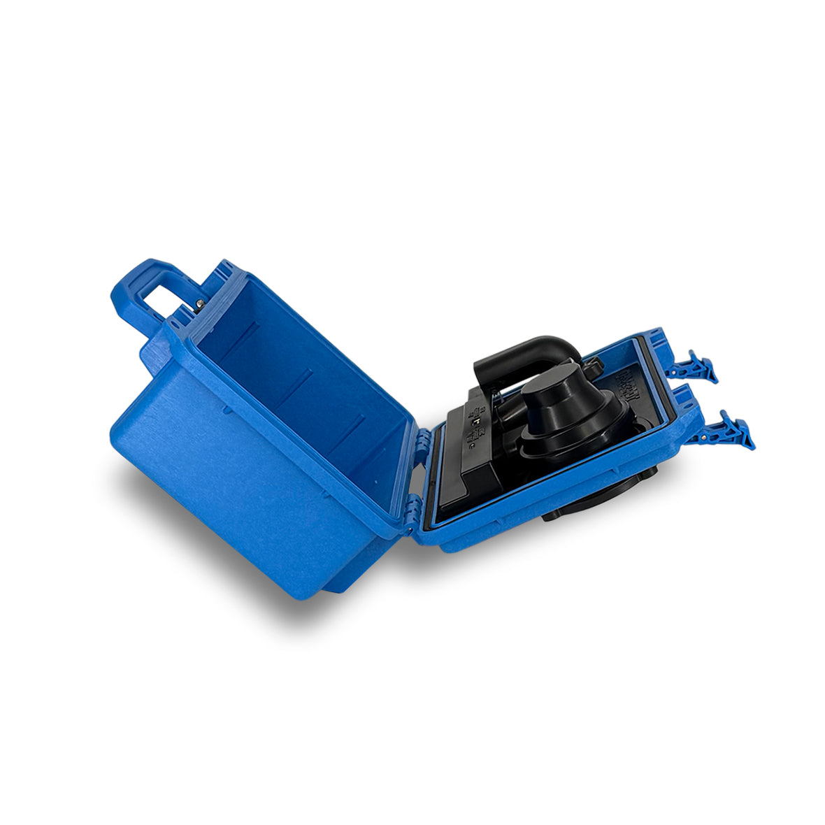 Roseau Blue DB1 Speaker