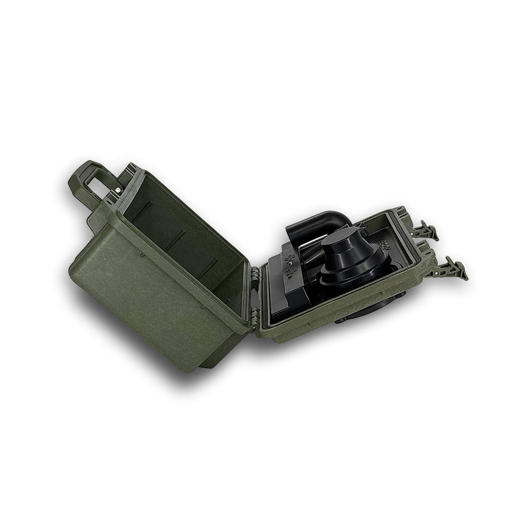 Pesaro Green DB1 Speaker