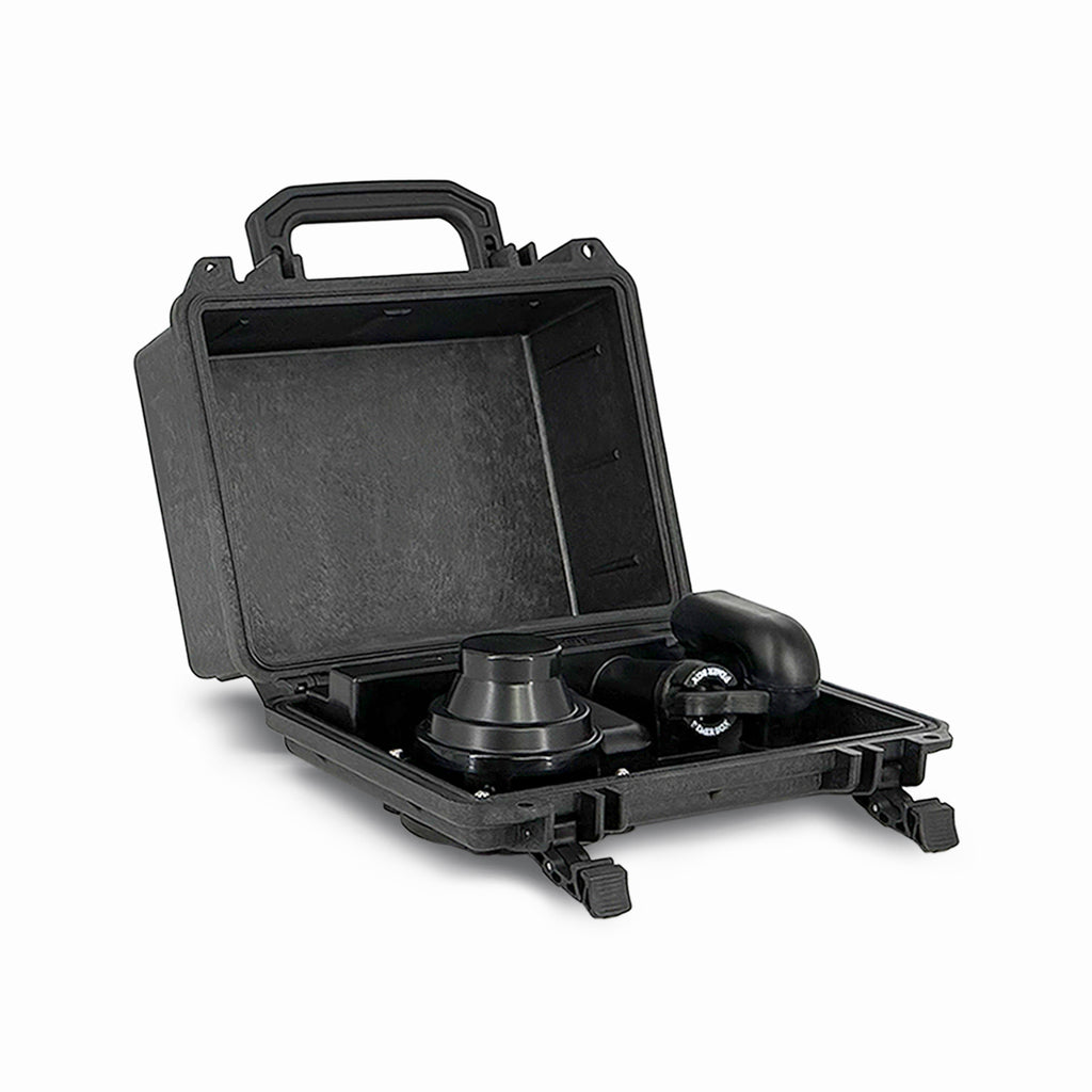 Barrow Black DB1 Speaker