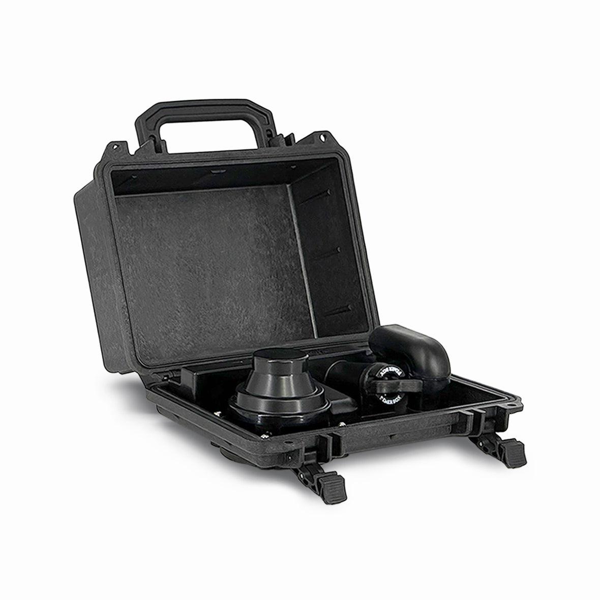 Barrow Black DB1 Speaker