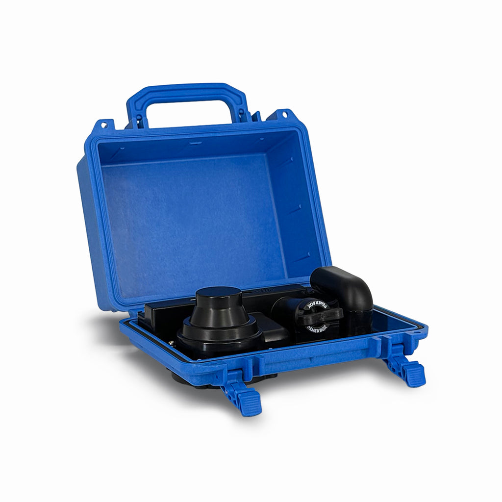 Roseau Blue DB1 Speaker