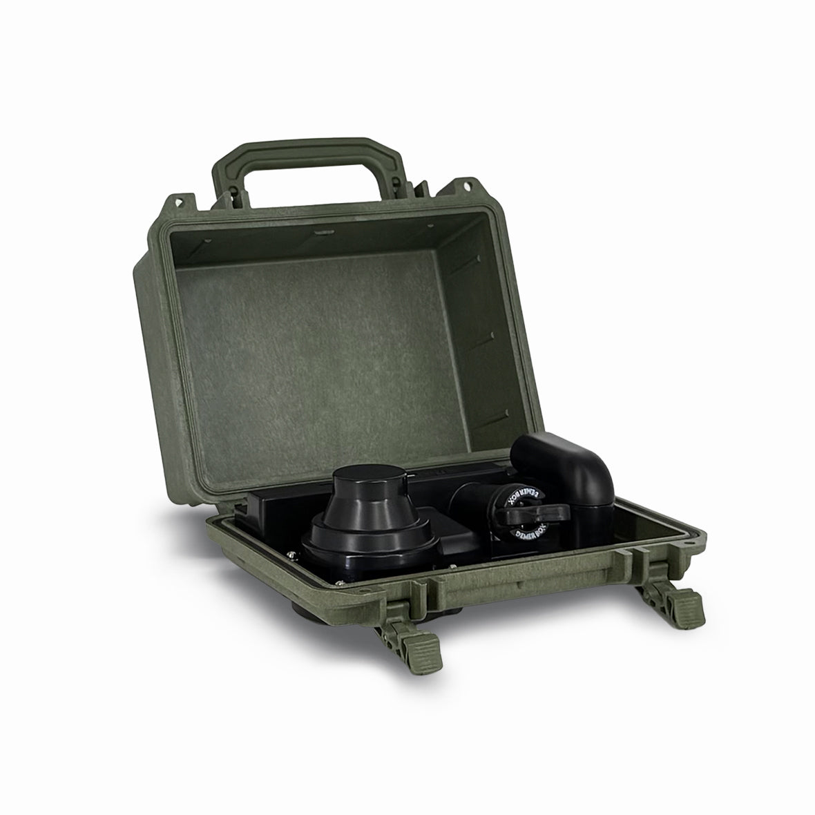 Pesaro Green DB1 Speaker