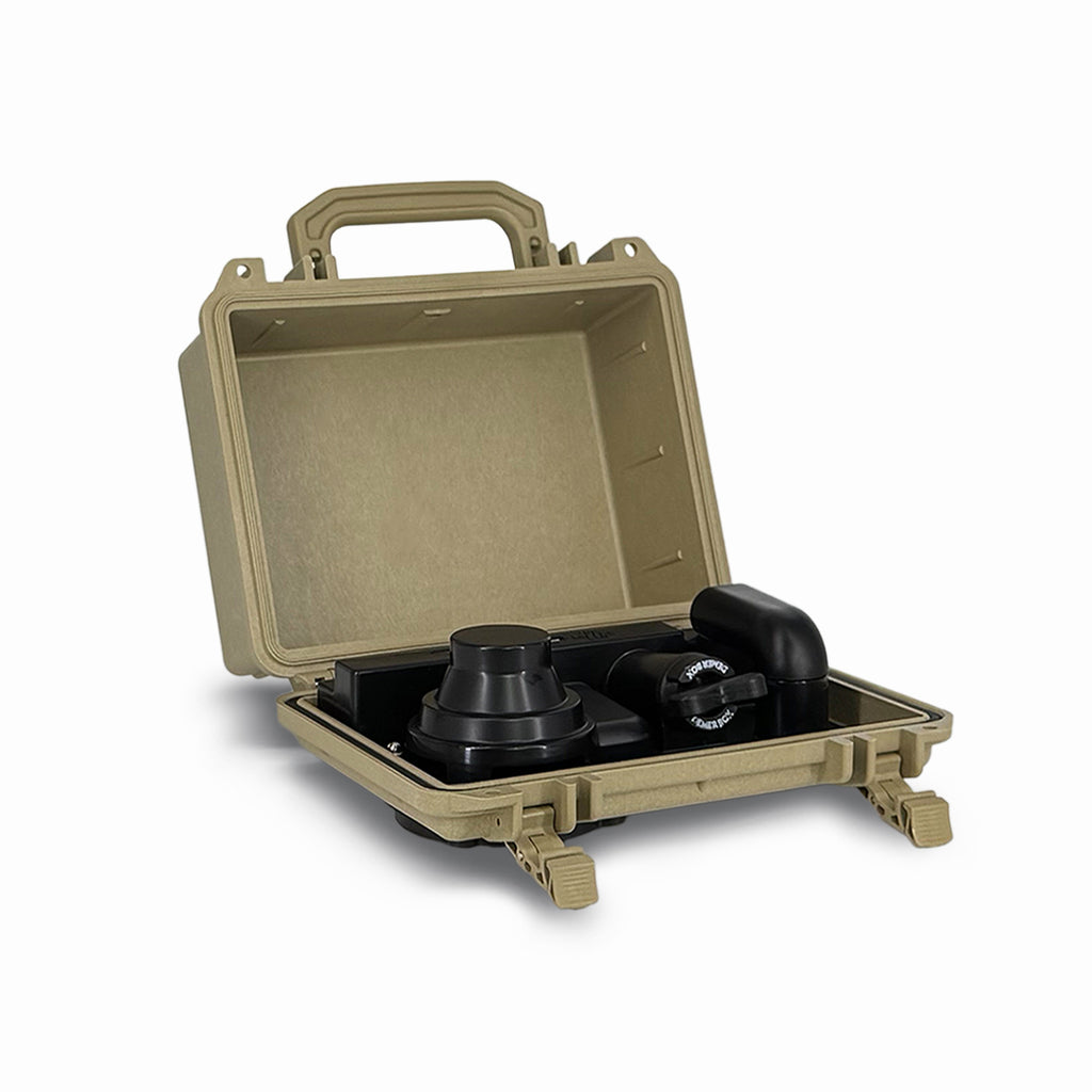 Fraser Tan DB1 Speaker