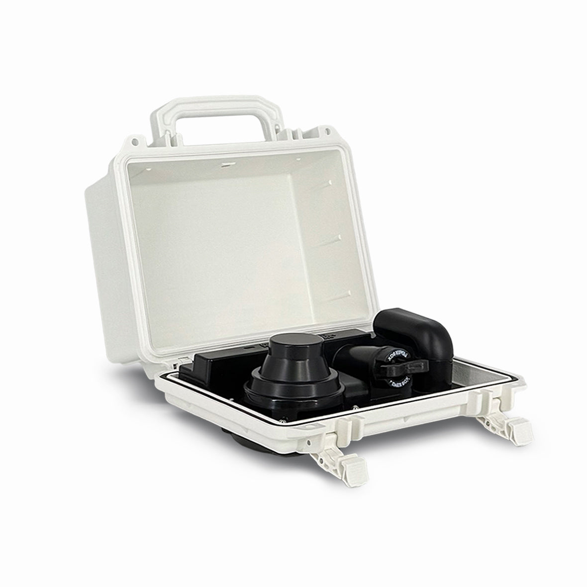 Uyuni White DB1 Speaker