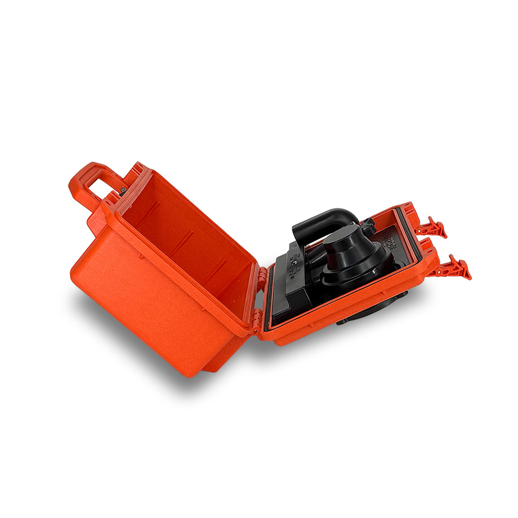 Haast Orange DB1 Speaker