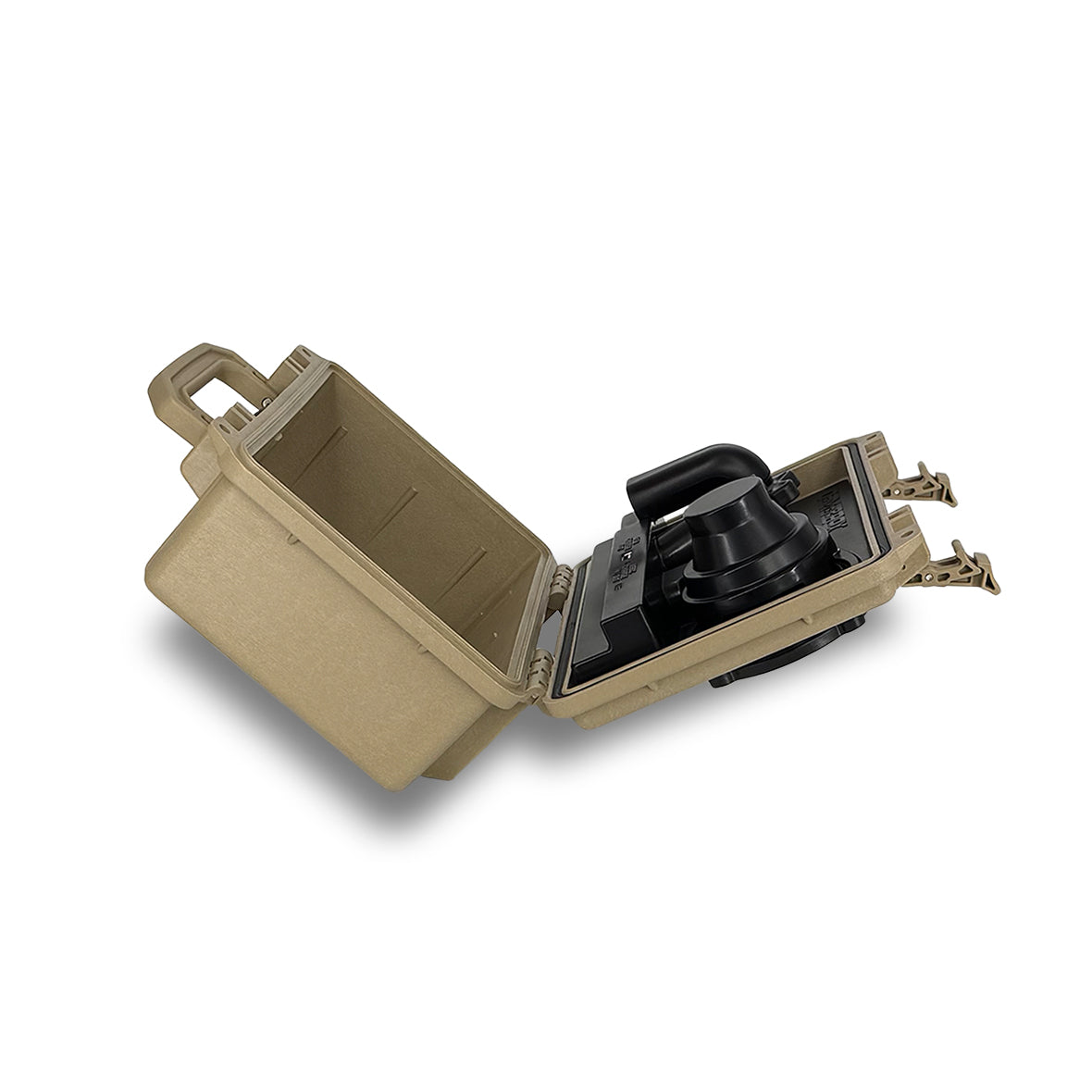 Fraser Tan DB1 Speaker