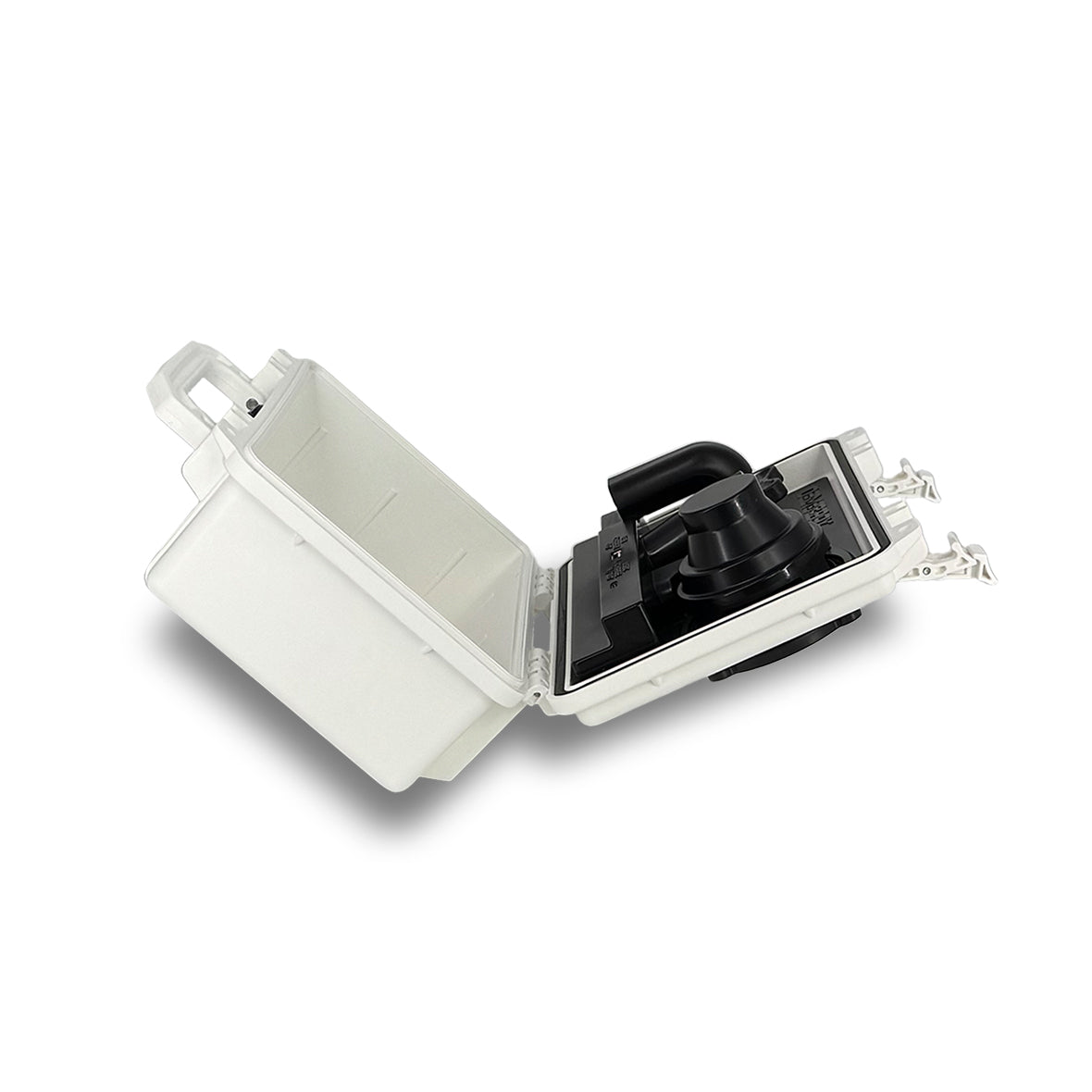 Uyuni White DB1 Speaker