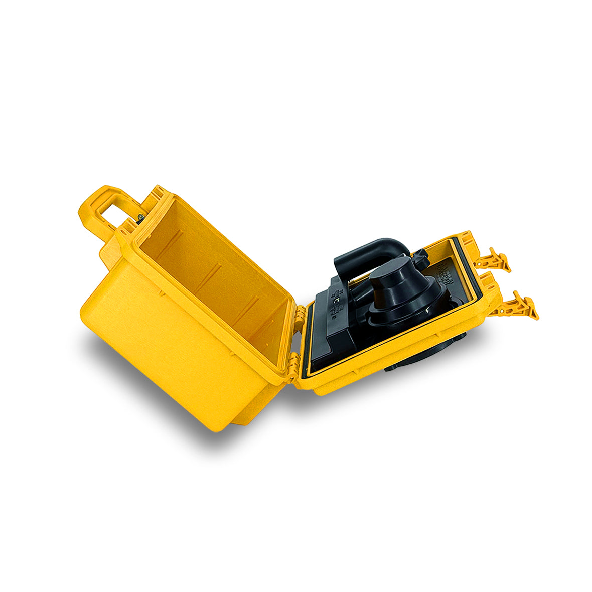Paniman Yellow DB1 Speaker