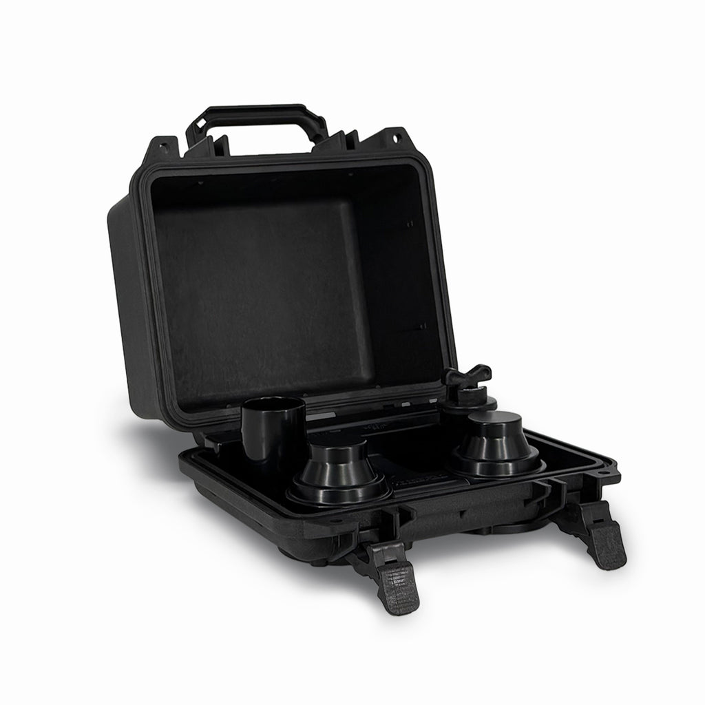 Barrow Black DB2 Speaker